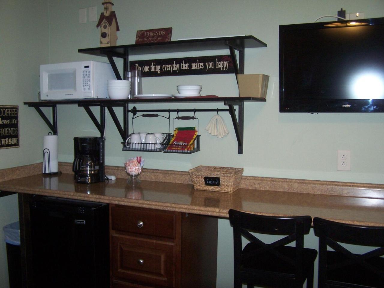 Blanco County Inn & Guesthouses 外观 照片