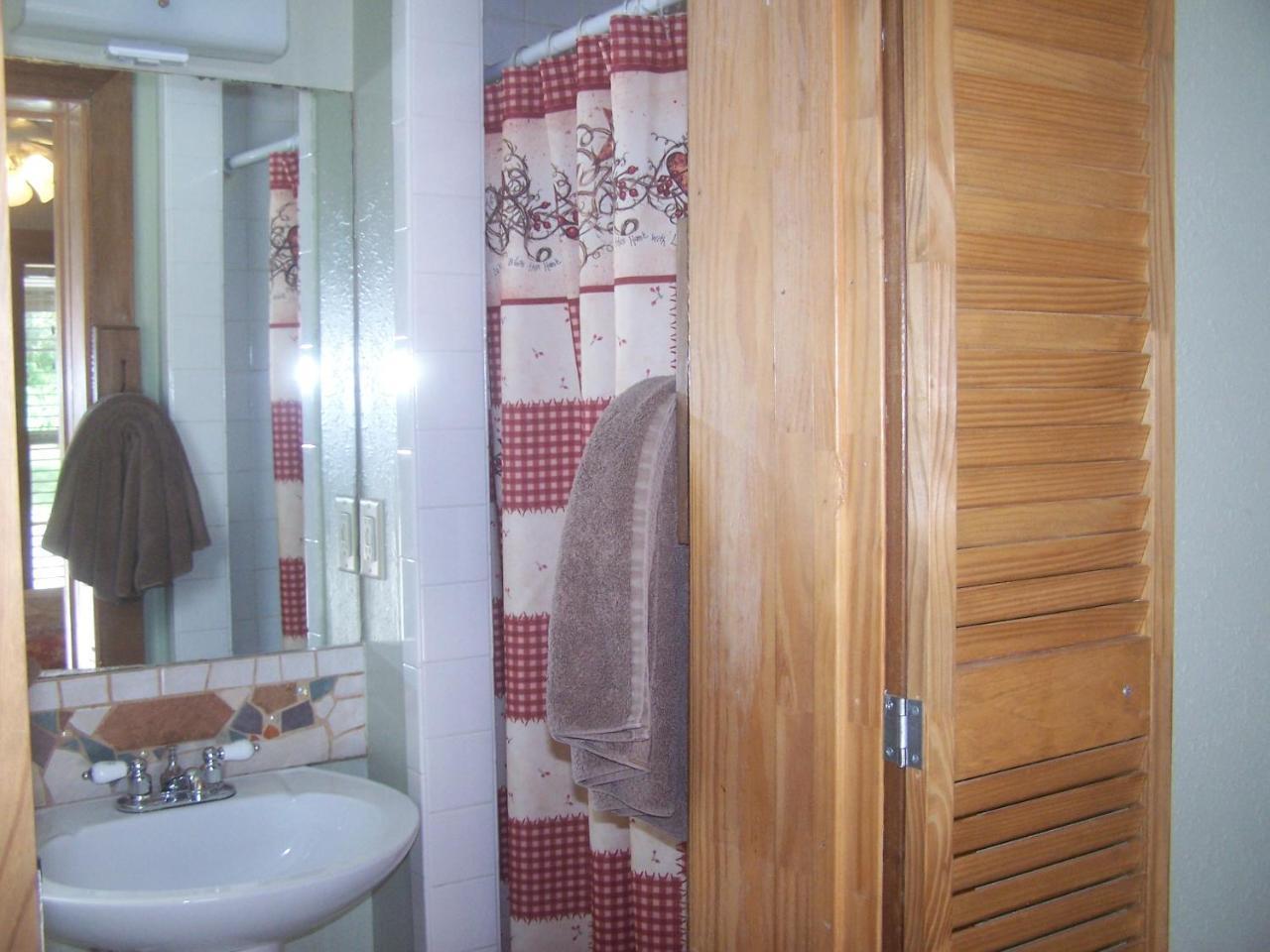 Blanco County Inn & Guesthouses 外观 照片
