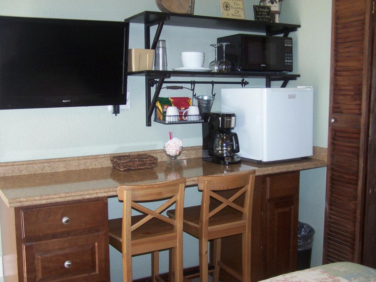 Blanco County Inn & Guesthouses 外观 照片