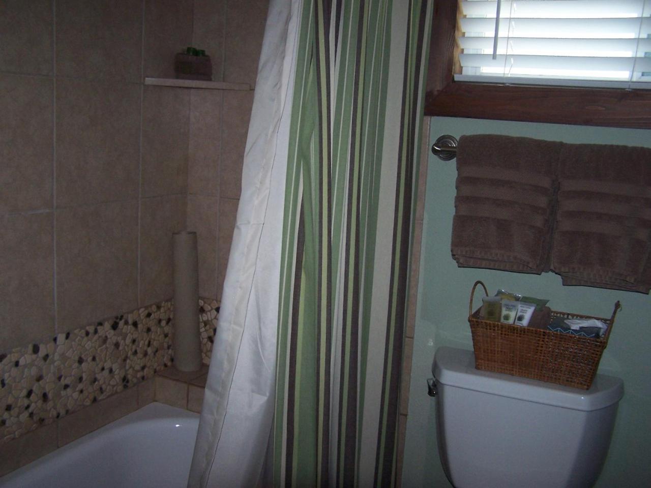 Blanco County Inn & Guesthouses 外观 照片