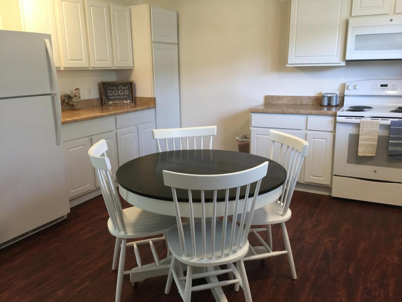 Blanco County Inn & Guesthouses 外观 照片