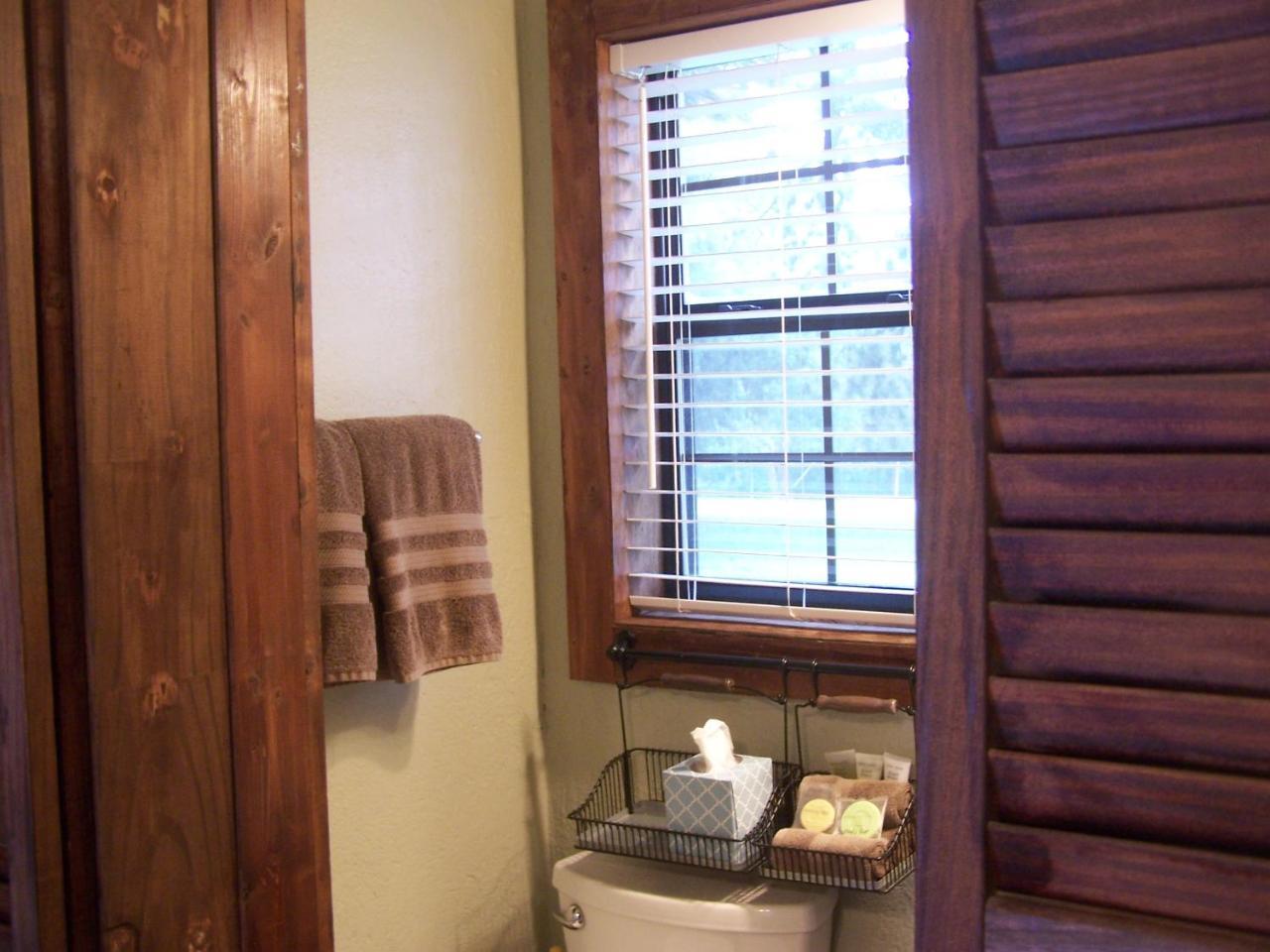 Blanco County Inn & Guesthouses 外观 照片