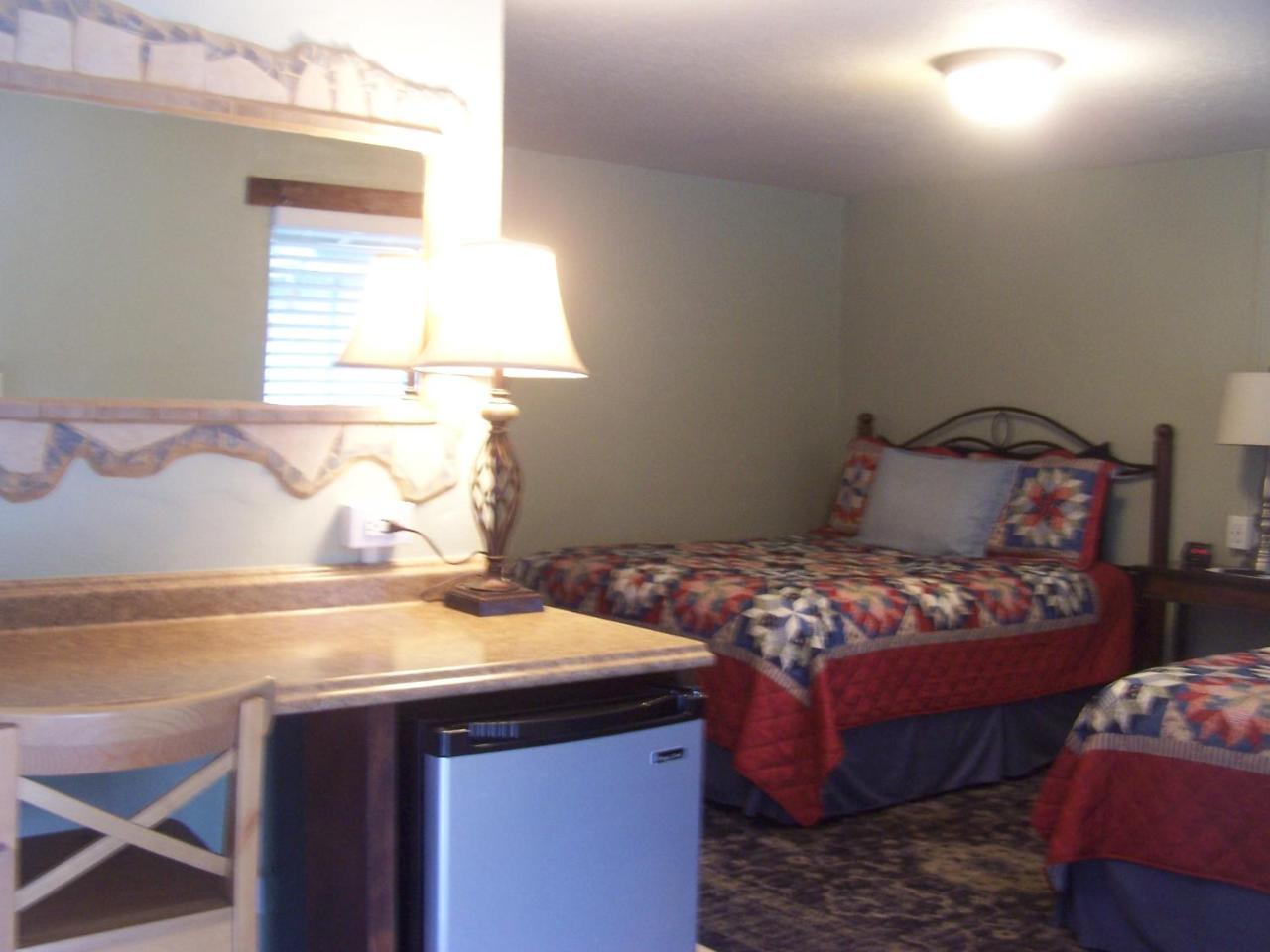 Blanco County Inn & Guesthouses 外观 照片