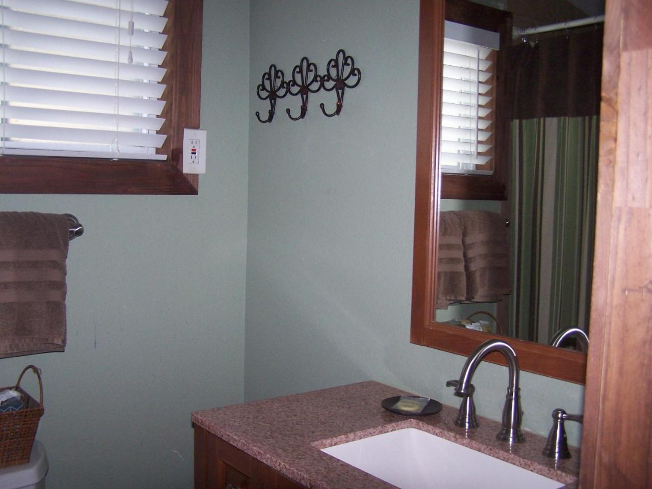 Blanco County Inn & Guesthouses 外观 照片